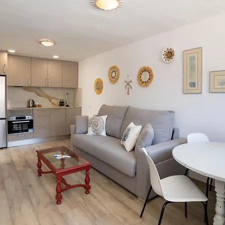 Casita - Walkable To مالقة