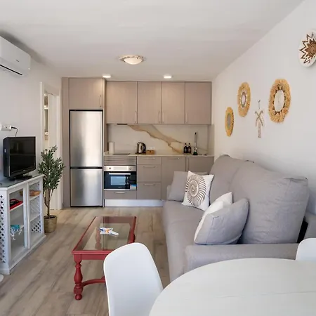 Casita - Walkable To * Málaga