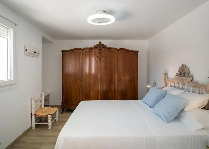 Casita - Walkable To بيت للعطل *